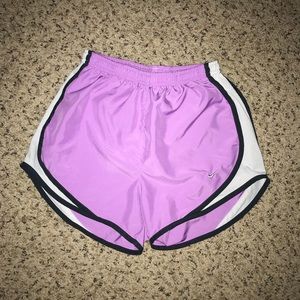 Nike Tempo Shorts